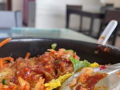 -朝鲜饭店(房山店)