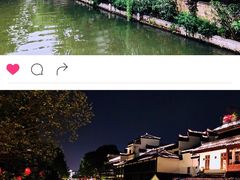 -夫子庙秦淮河画舫