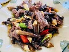 -山坑河鲜(昆仲楼店)