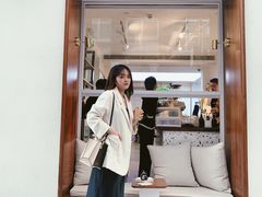 -Line 咖啡(石厦花园店)