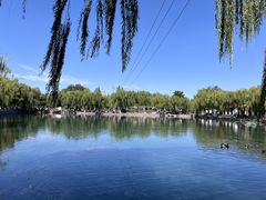 -济南大明湖景区