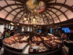 -B&C黄油与面包·THE GARDEN BAKERY概念店(世纪汇店)