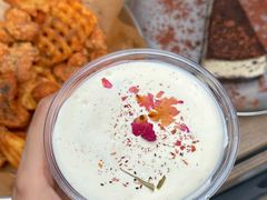 -J Create城市露营咖啡·简餐·宠物(上海动物园店)