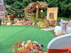 -南宁荔园维景国际酒店·荔园中餐厅