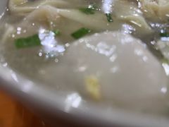 -绿杨馄饨店(上塘街店)