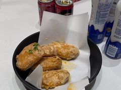 -小厨娘淮扬菜(清江苏宁广场店)