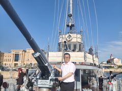 -中国人民解放军海军博物馆