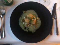 -Kampa Park Restaurant
