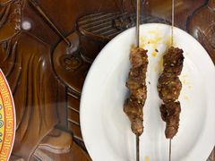 -烤肉季饭庄