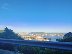 -温岭石塘海边
