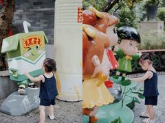 -广州神农草堂中医药博物馆