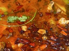 -渝蛙馆(新百店)