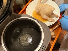 -广州柏悦酒店·悦景轩·粤菜餐厅