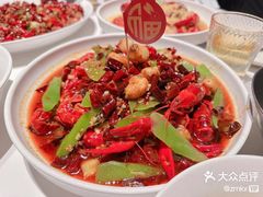 胡大麻辣小龙虾-胡大饭馆 24h(簋街总店)
