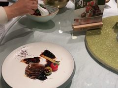 -聚鑫阁·非遗传承江浙菜(正阳店)