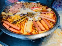 -阿姨卷饼(平凉路店)