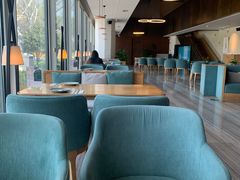 靠窗位-EN SPACE恩空间