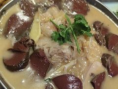 -正通记·哈尔滨烧烤·炭烤鸽子(七宝万科国际店)