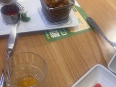 -豪客来牛排(天阳D32店)