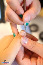 -MORI茉丽日本美甲美睫