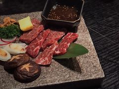 石板一口牛-和一料理(安阳店)