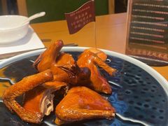 -大鸽饭(马王堆店)