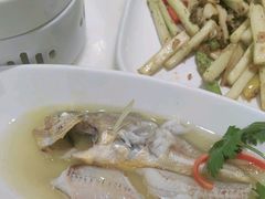 -宁海食府·涌宴(真和店)