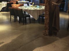 -大树头·森林餐厅(石碁店)
