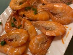 -沈家门海鲜夜排档(东港店)