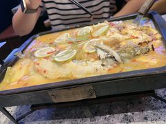 -里岛烤鱼(东港凯虹广场店)