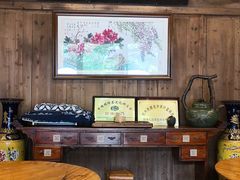 -礼耕堂·百年茶人餐厅(梅家坞店)