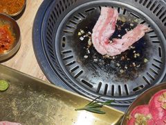 -权金城·炭火烤肉(北京联想桥店)