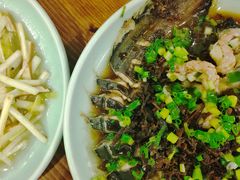 -绍兴名菜馆(可乐路店)