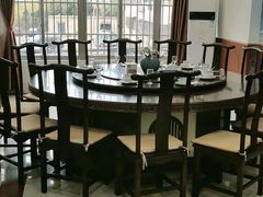 包厢-冉记好再来饭店