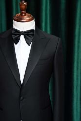 -优山定制西服衬衫大衣(国贸店)