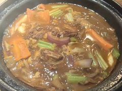 -宏大运餐厅(传媒大学店)