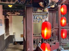 -香满楼(临安路店)