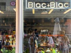 -Blac+Blac(中海环宇荟店)