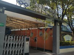 -布噜游泳俱乐部(东闸路店)