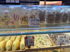 -鲍加兵师傅糕点(永嘉店)