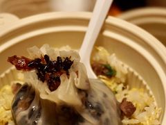 -扬州香格里拉·香宫中餐厅