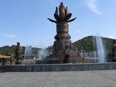 -龙口南山旅游景区