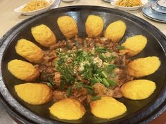 -王老六铁锅炖鱼(华阳路店)