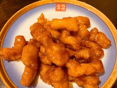 糖醋里脊-天津卫码头(南开大悦城店)