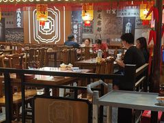 -杨记隆府重庆江湖菜(大悦城店)
