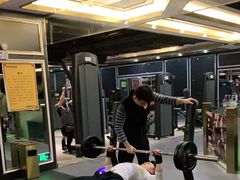-诺德健游泳健身会馆(良渚欧文店)