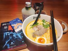 -和府捞面(西溪印象城店)