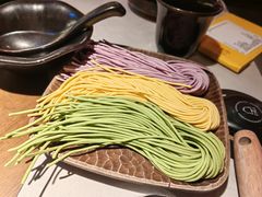 -芸山季·云南野生菌火锅(人民广场来福士店)