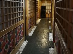 -桃屋日本料理(清华科技园店)