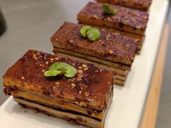 -小城故事情调餐厅(天缘大楼店)